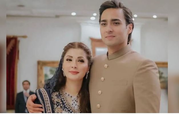وزیراعلیٰ پنجاب کے صاحبزادے جنید صفدر کا ردعمل سامنے آگیا