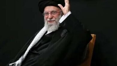 خامنہ ای کی اسرائیلی جارحیت کے بعد پہلی بار عاشورہ پر عوامی تقریب میں شرکت