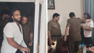 خاور مانیکا کے بیٹے نے کام میں غفلت برتنے پر ملازم کو گولی مارکر زخمی کردیا