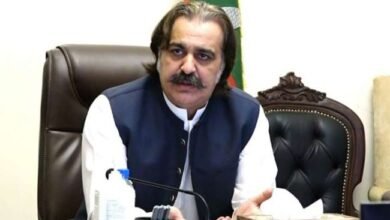 خیبر پختونخوا کے قبائلی علاقوں میں امن وامان کی صورتحال پر اے پی سی بلانے کا فیصلہ