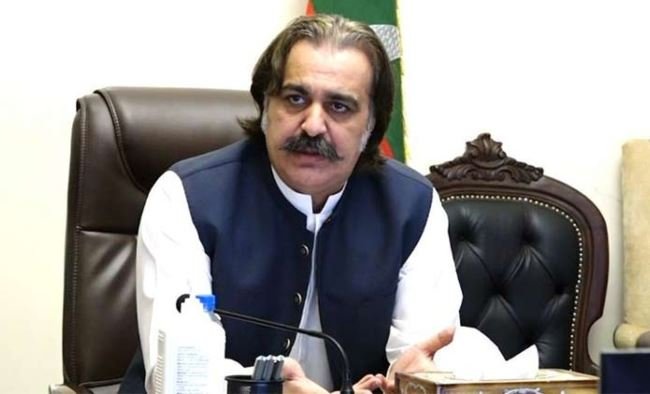 خیبر پختونخوا کے قبائلی علاقوں میں امن وامان کی صورتحال پر اے پی سی بلانے کا فیصلہ