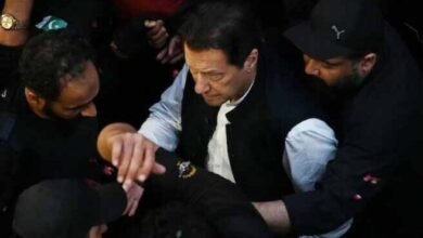 عمران خان نےکوٹ لکھپت کے قیدی رہنماؤں کی مذاکرات کی اپیل مسترد کردی