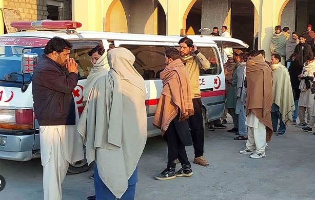 لیبیا کشتی حادثے میں جاں بحق مزید 2 افراد کی میتیں پاراچنار پہنچا دی گئیں