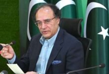 شرح سود میں کمی کی گنجائش موجود ہے: وزیر خزانہ