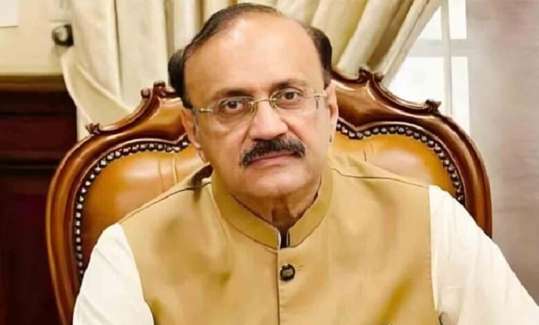 9 پی ٹی آئی رہنما اور پنجاب اسمبلی میں اپوزیشن لیڈر احمد بچھر کو 10 سال قید کی سزا