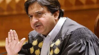 اپوزیشن کا حق تسلیم کیا، ہاؤس کی حرمت پر جو طے ہوگا لکھ کر ہوگا: اسپیکر پنجاب اسمبلی