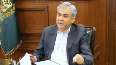 اربعین کیلئے زائرین امسال براستہ بلوچستان ایران یا عراق نہیں جاسکتے: وزیر داخلہ
