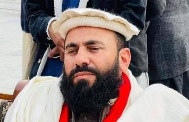 باجوڑ میں فائرنگ سے اے این پی رہنما مولانا خان زیب سمیت 2 افراد جاں بحق