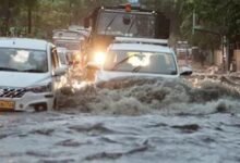 9 اور 10 محرم کو پنجاب بھر میں طوفانی بارشوں کی پیشگوئی