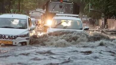 9 اور 10 محرم کو پنجاب بھر میں طوفانی بارشوں کی پیشگوئی