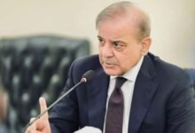 ٹیکس نظام کی بہتری سے عام آدمی پر ٹیکس بوجھ کم کرنا ترجیح ہے، وزیراعظم