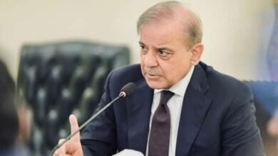 ٹیکس نظام کی بہتری سے عام آدمی پر ٹیکس بوجھ کم کرنا ترجیح ہے، وزیراعظم