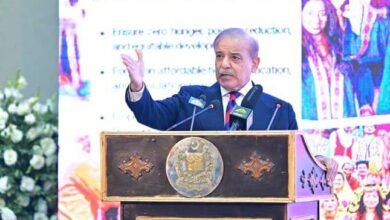 کرپٹ افسروں کو ہٹایا تو ملک بھر سے سفارشوں کے فون آئے: وزیراعظم