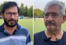 پاکستان کے ہاکی اولمپئنز کا ایشیا کپ ہاکی ٹورنامنٹ بھارت سے منتقل کرنے کا مطالبہ