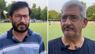 پاکستان کے ہاکی اولمپئنز کا ایشیا کپ ہاکی ٹورنامنٹ بھارت سے منتقل کرنے کا مطالبہ