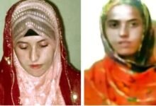 پنڈی میں خاتون کا قتل: لاش قبرستان پہنچانے والا رکشہ برآمد، ملزم نے پولیس کو کیا بتایا؟