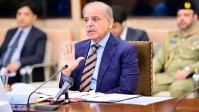 وزیر اعظم کا برطانیہ کیلئے پاکستانی پروازوں پر پابندی کے خاتمے کا خیر مقدم