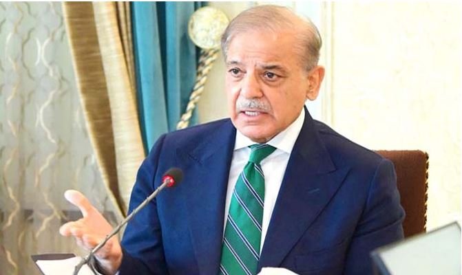 وزیراعظم کی کسانوں کو آسان شرائط پر قرض دینے کیلئے لائحہ عمل بنانے کی ہدایت