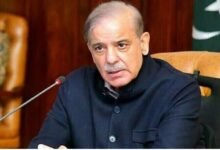 پاکستان فلسطینیوں پر انسانیت سوز صیہونی مظالم کیخلاف آواز اٹھاتا رہے گا: وزیراعظم