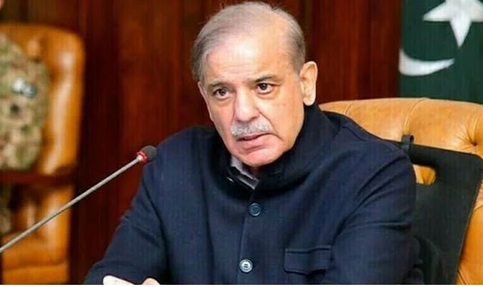 پاکستان فلسطینیوں پر انسانیت سوز صیہونی مظالم کیخلاف آواز اٹھاتا رہے گا: وزیراعظم