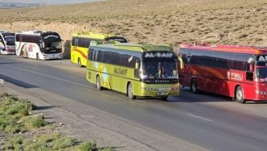 پنجاب سے بلوچستان جانے والی پبلک ٹرانسپورٹ پر شام کے سفر پر پابندی عائد
