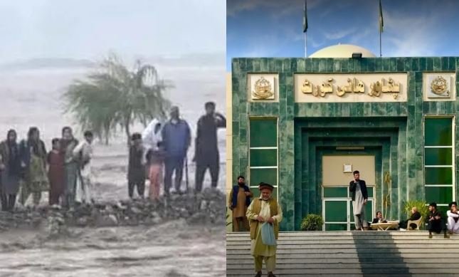 2 ہیلی کاپٹرز کے باوجود انکا استعمال کیوں نہ ہوا؟ عدالت نے رپورٹ طلب کرلی