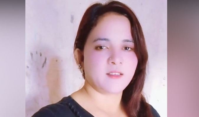 ٹک ٹاکر سمیرا راجپوت کی گھر سے لاش برآمد، اہلخانہ کا زہر دیے جانے کا الزام