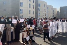 پاکستان اور ایران کے بعد امارات نے بھی افغان باشندوں کو واپس بھیجنا شروع کردیا