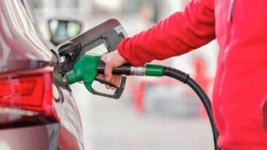 یو اے ای میں ایندھن کی نئی قیمتوں کا اعلان، پیٹرول اور ڈیزل مہنگا