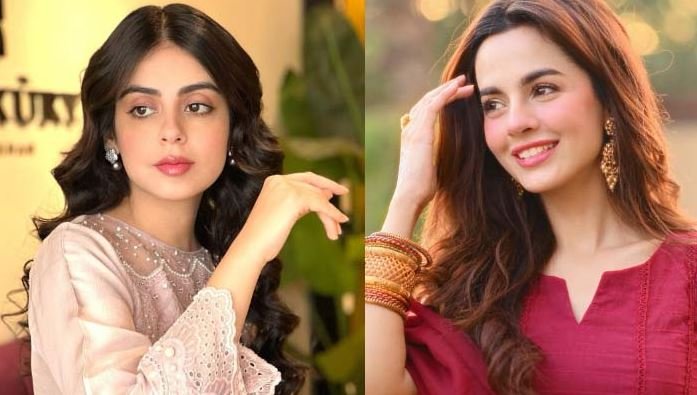 کومل میر کی شادی کروانے کی کوشش کررہی ہوں: یشما گل