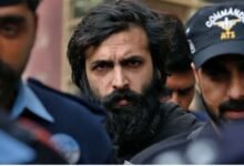 جلد بازی میں فیصلہ کیا گیا، مجرم ظاہرجعفر نے نظرثانی درخواست دائر کردی