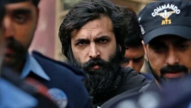 جلد بازی میں فیصلہ کیا گیا، مجرم ظاہرجعفر نے نظرثانی درخواست دائر کردی