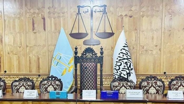 افغانستان میں توہین رسالت کے مجرم کو سزائے موت سنا دی گئی