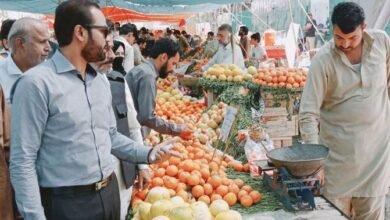 پنجاب میں اشیا کی قیمتوں پر کنٹرول کیلئے نئی وزارت تشکیل دینے کا فیصلہ