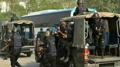 لکی مروت میں سی ٹی ڈی کی کارروائی، 3 مطلوب دہشتگرد ہلاک