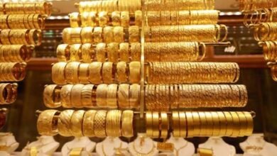 ملک میں سونے کی قیمت مزید کم ہوگئی