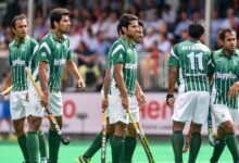 فیڈریشن عہدیدار غائب، ڈیلی الاؤنس نہ ملنے پر ہاکی ٹیم کے صبر کا پیمانہ لبریز