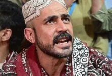 ذوالفقار علی بھٹو جونیئرکا نئی سیاسی جماعت بنانےکا اعلان