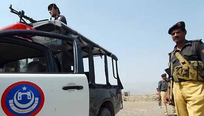 نامعلوم افراد کی فائرنگ سے 2 ٹریفک پولیس اہلکار شہید