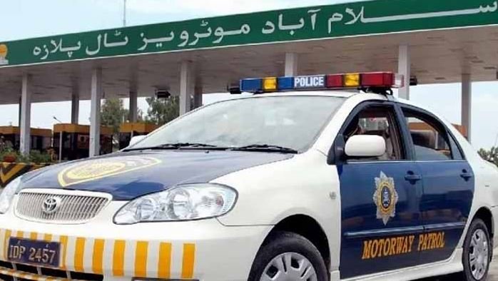 ٹریفک قوانین کی خلاف ورزیاں روکنےکیلئے ڈرون کیمروں کے استعمال کا فیصلہ