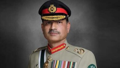 سیاسی مصالحت سچے دل سے معافی مانگنے سے ممکن ہے: آرمی چیف