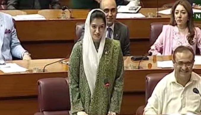 یوٹیلیٹی اسٹورز کی بندش افسوسناک، حکومت اس پر توجہ دے: آصفہ بھٹو