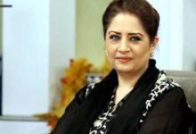 ڈرامے دیکھنے پر شوہر ناراض ہوتے ہیں، ان سے رشتہ خطرے میں ہے: عتیقہ اوڈھو
