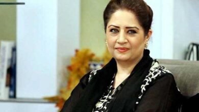 ڈرامے دیکھنے پر شوہر ناراض ہوتے ہیں، ان سے رشتہ خطرے میں ہے: عتیقہ اوڈھو