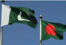 بنگلا دیش نے 1971 کے بعد پہلی بار پاکستانی حکام کیلئے ویزا کی شرط ختم کردی