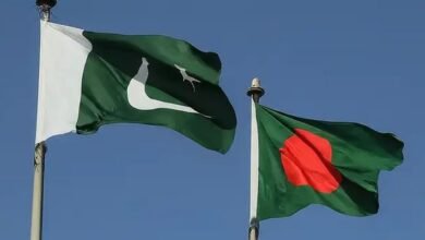 بنگلا دیش نے 1971 کے بعد پہلی بار پاکستانی حکام کیلئے ویزا کی شرط ختم کردی