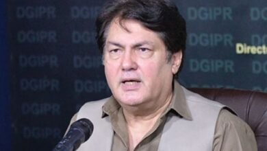 حکومت نے کل عوام کا سمندر دیکھا، عمران خان کی رہائی کا راستہ اب کوئی نہیں روک سکتا: بیرسٹر سیف