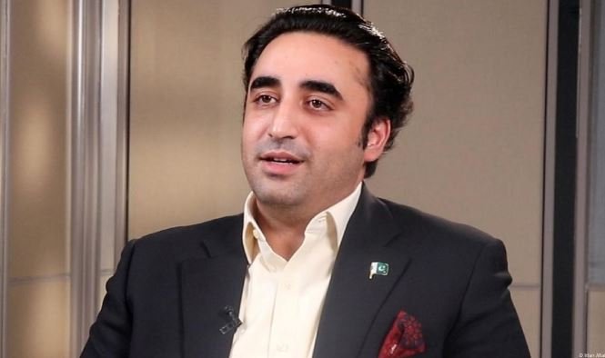 73 کے آئین اور پاکستان کے دفاع و خودمختاری پرکبھی سمجھوتہ نہیں کریں گے: بلاول