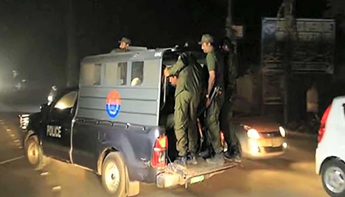 فیصل آباد میں کمسن بچوں سے زیادتی کا ملزم مبینہ مقابلے میں مارا گیا