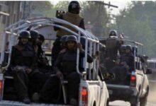 پولیس اور سی ٹی ڈی کے آپریشن میں 6 دہشتگرد ہلاک